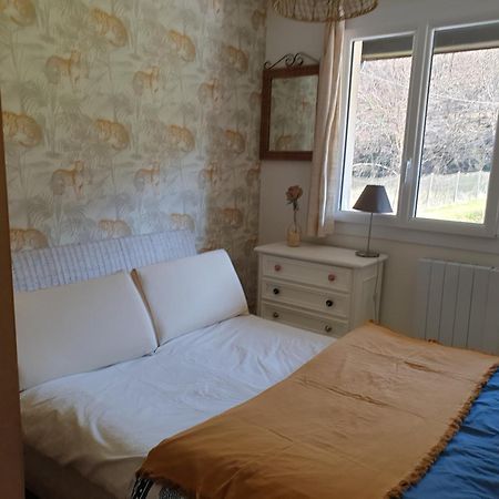 Chalet De Luve Vireux-Wallerand Pokój zdjęcie